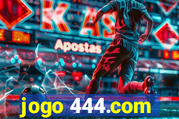 jogo 444.com